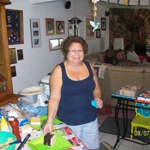 Meet your Posher, Sandra